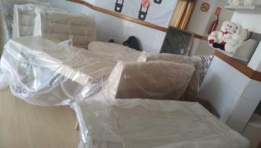 Escolas Municipais de Turno Integral Recebem Novos Materiais