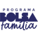 BENEFICIÁRIOS BOLSA FAMÍLIA