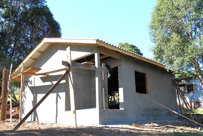 PROGRAMA DE HABITAÇÃO PNHR – G1
