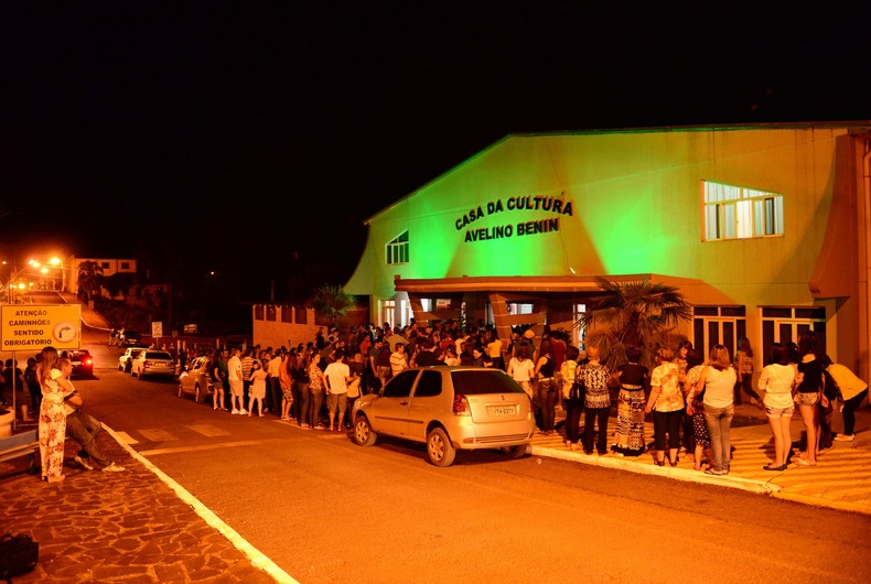 TEATRO