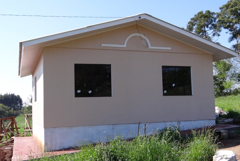 CASAS DO PROGRAMA PNHR