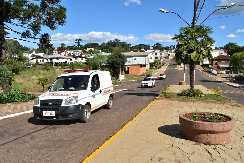 Ações de prevenção ao coronavírus são intensificadas em Maximiliano de Almeida