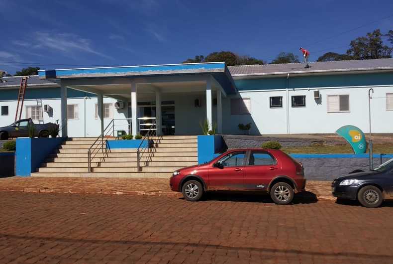 Município de Maximiliano de Almeida renova convênio e passa a repassar mais de R$ 56 mil mensal a Fundação Hospitalar São José