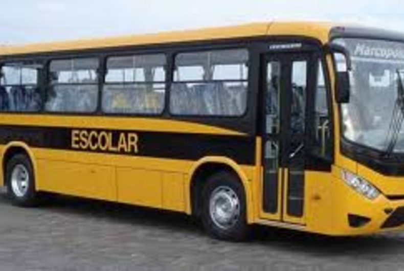 CONTEMPLADO COM O PROGRAMA CAMINHO DA ESCOLA DO FNDE