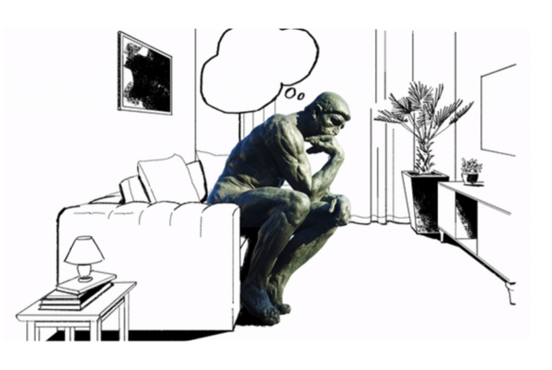 Impactos do distanciamento social na saúde mental