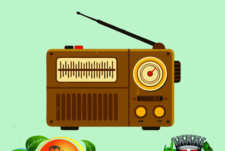 Programa de Rádio Informativo Municipal