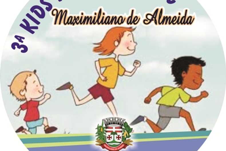 3º KIDS RUNNING SESC