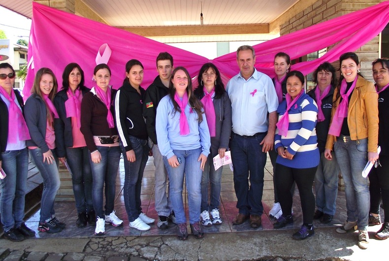 OUTUBRO ROSA