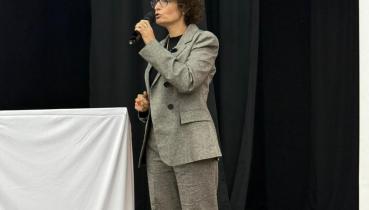 Prefeitura promove noite especial em homenagem ao Dia das M�es